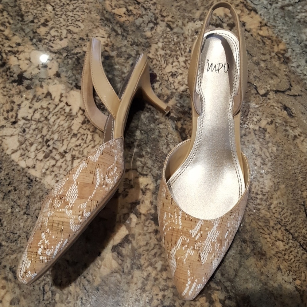 💕impo* Heels